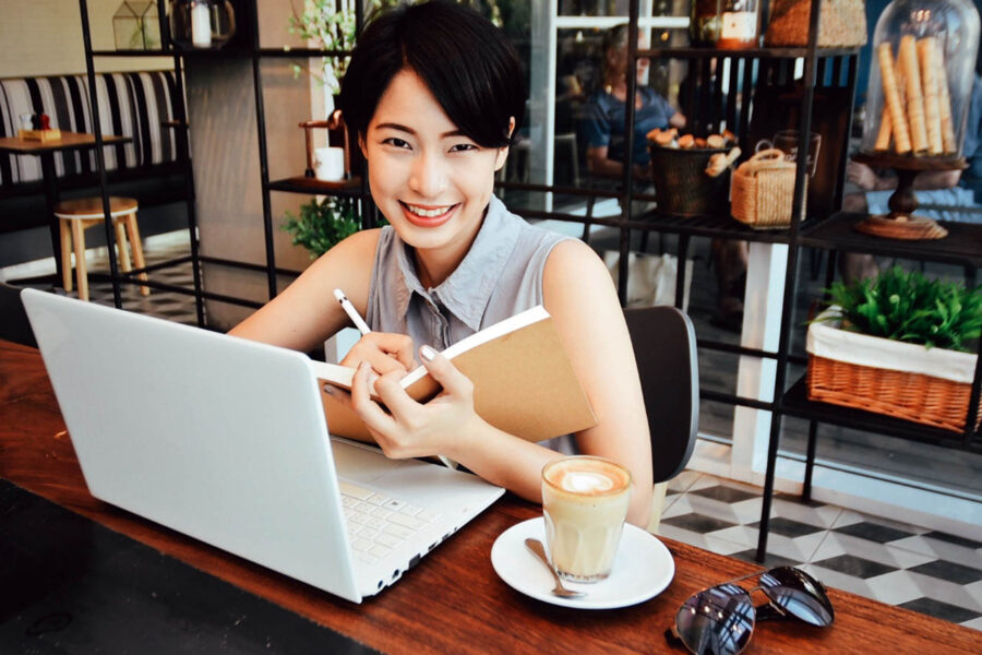 Meningkatkan Traffic Blog