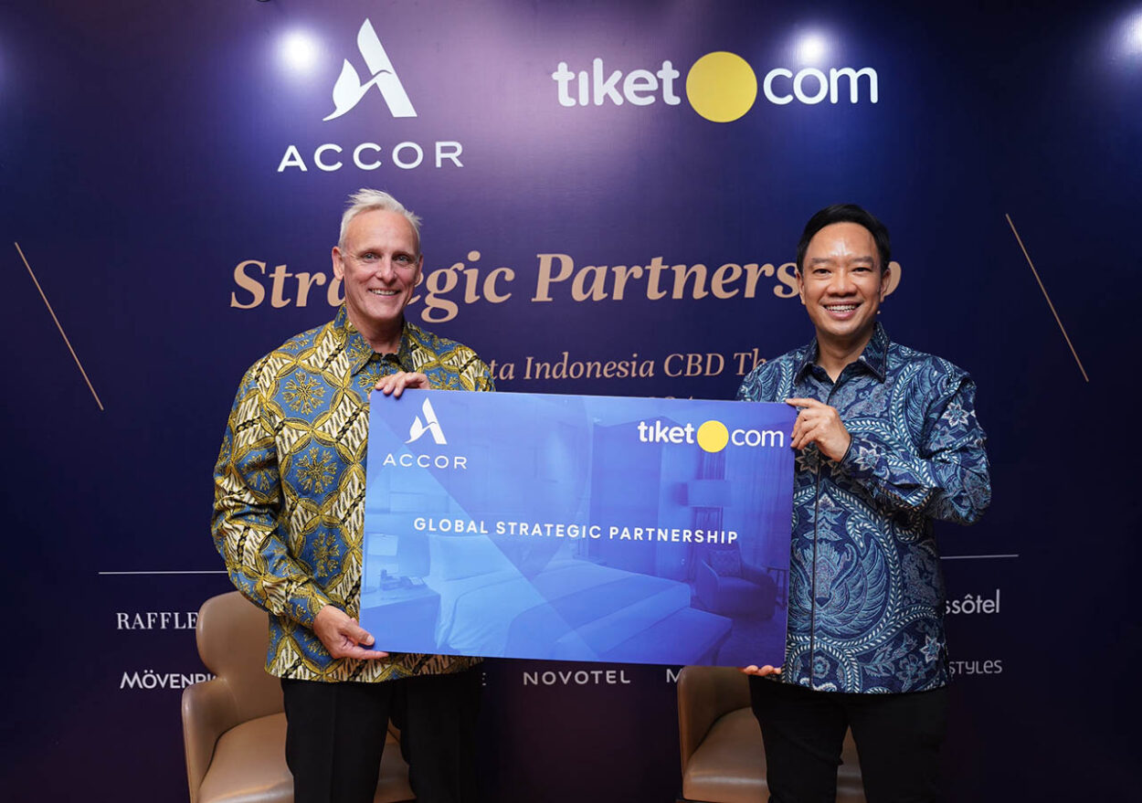 Accor tiket.com