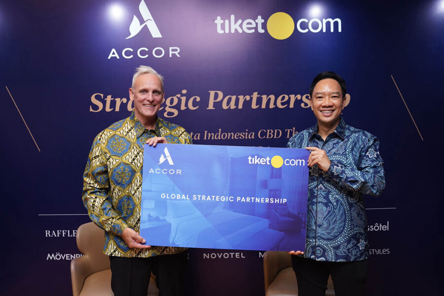 Accor tiket.com