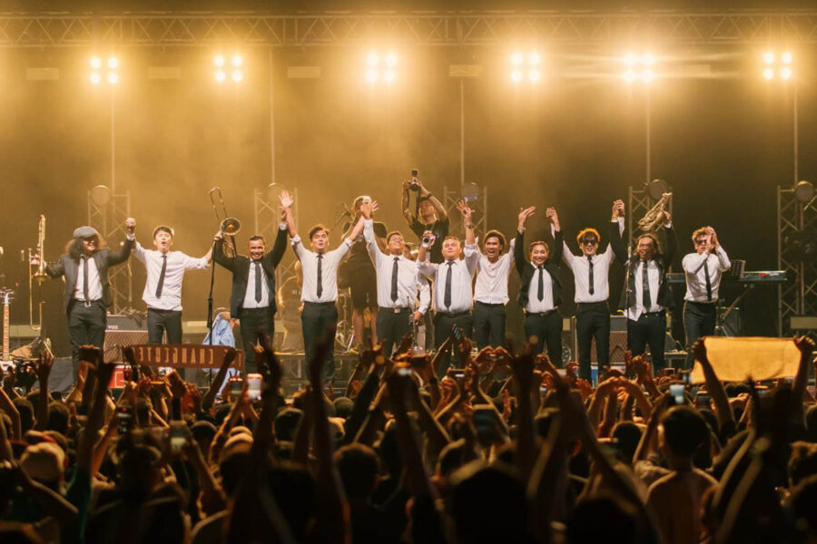 20 Tahun Tangguh The Changcuters