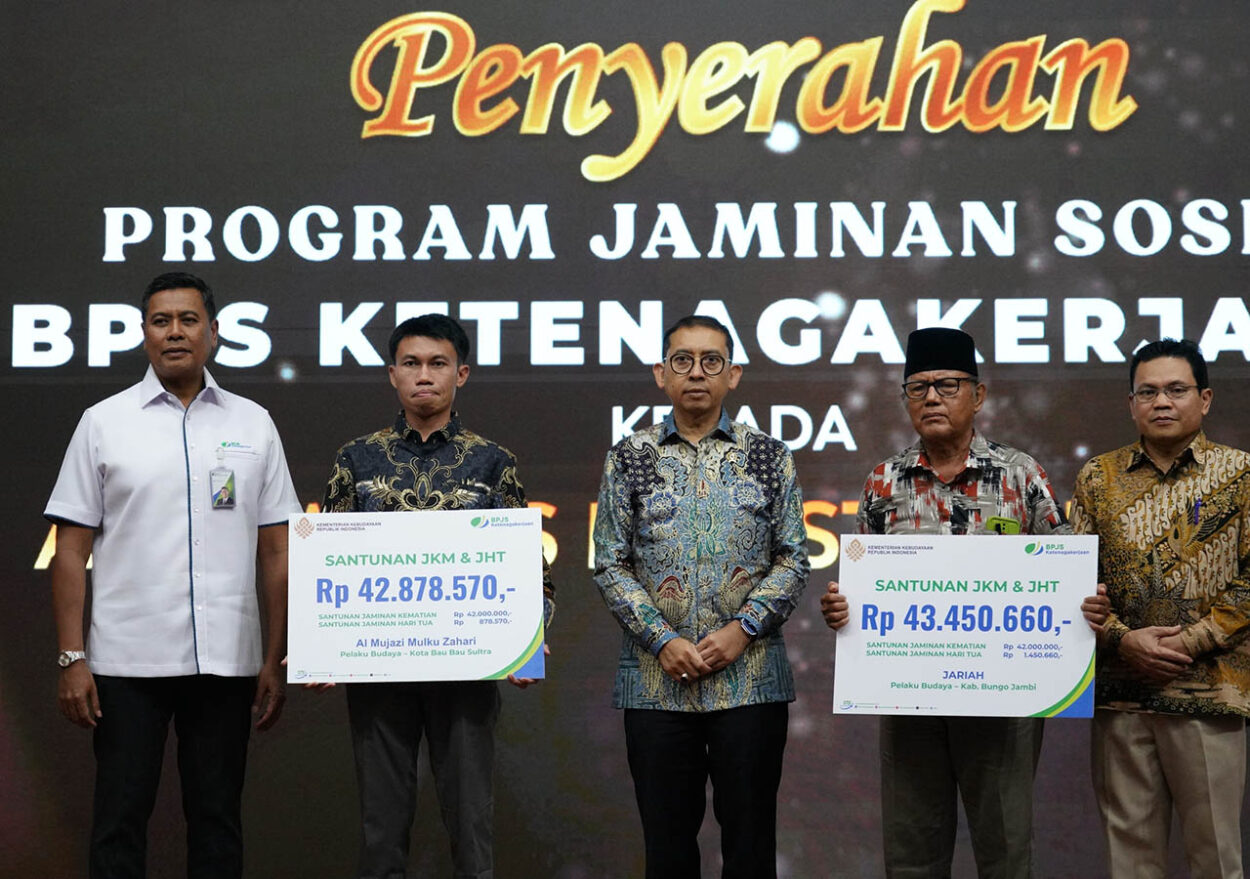 FESMI dan BPJS Ketenagakerjaan