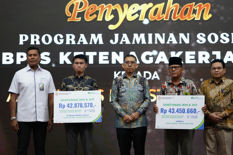 FESMI dan BPJS Ketenagakerjaan