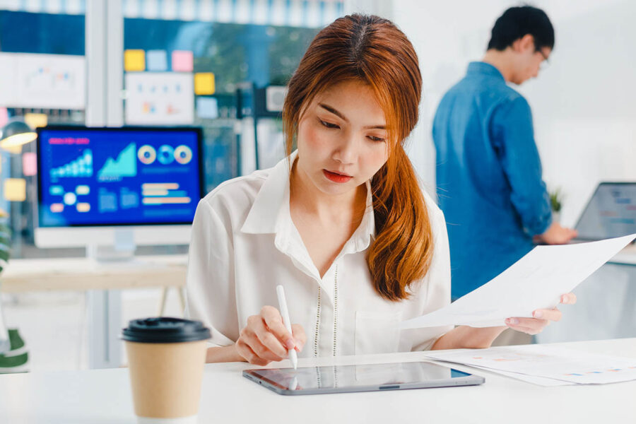 Tips Meningkatkan Peringkat SEO di 2025