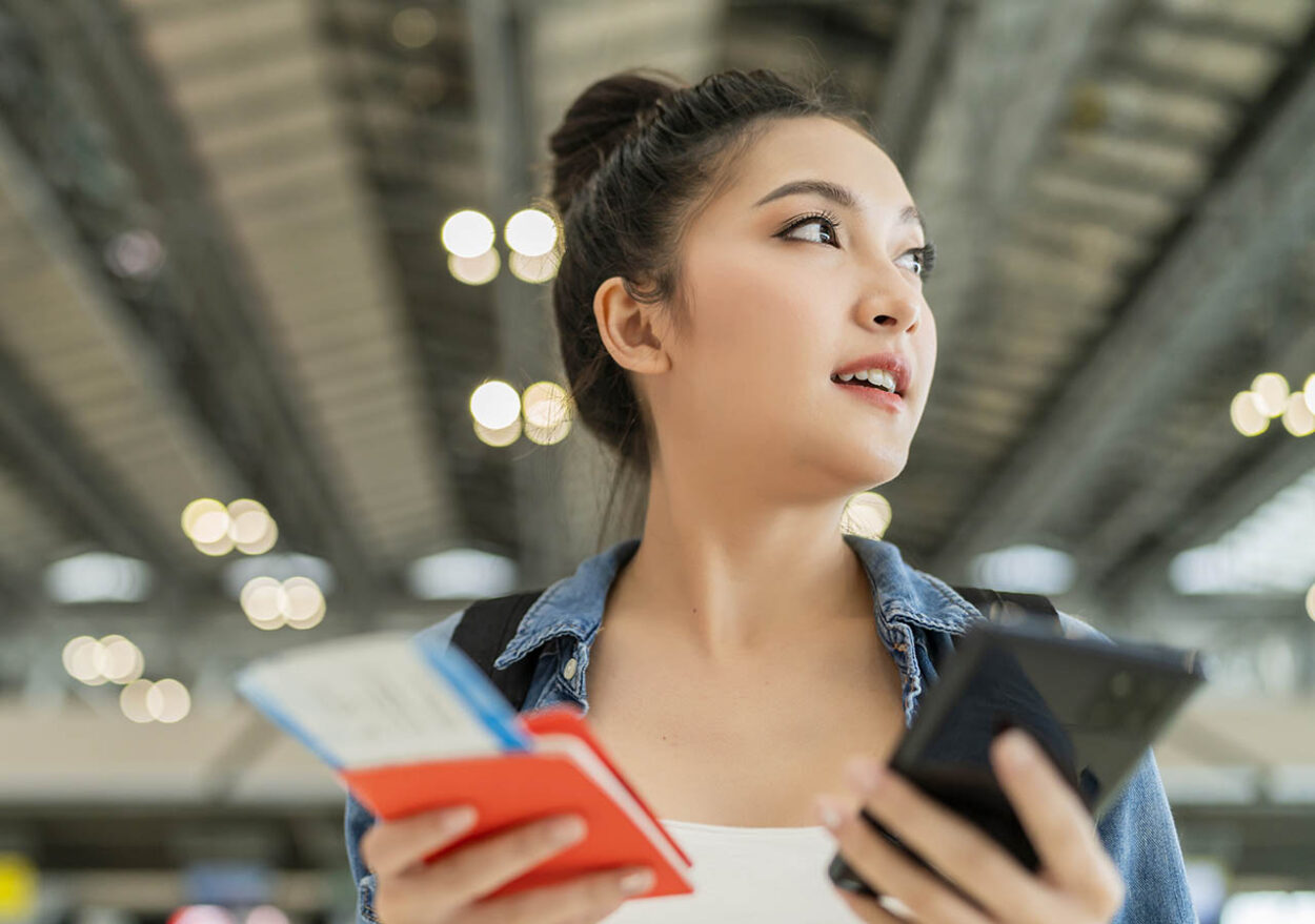 Tips Perjalanan Last-Minute