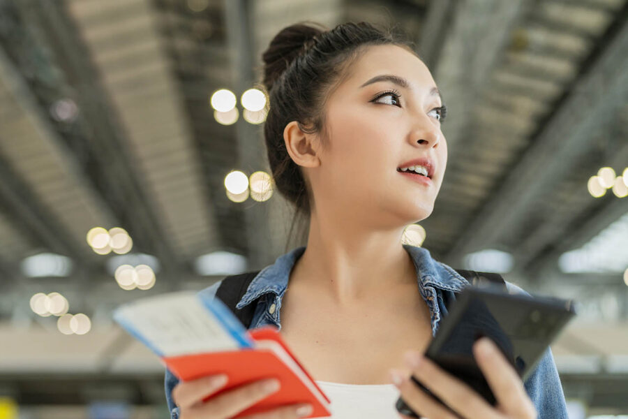 Tips Perjalanan Last-Minute