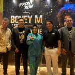 Konser Boney M