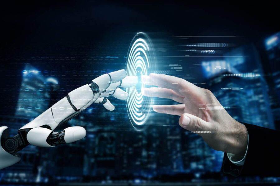 Apa Itu Kecerdasan Buatan, Manfaatnya Untuk Digital Marketing