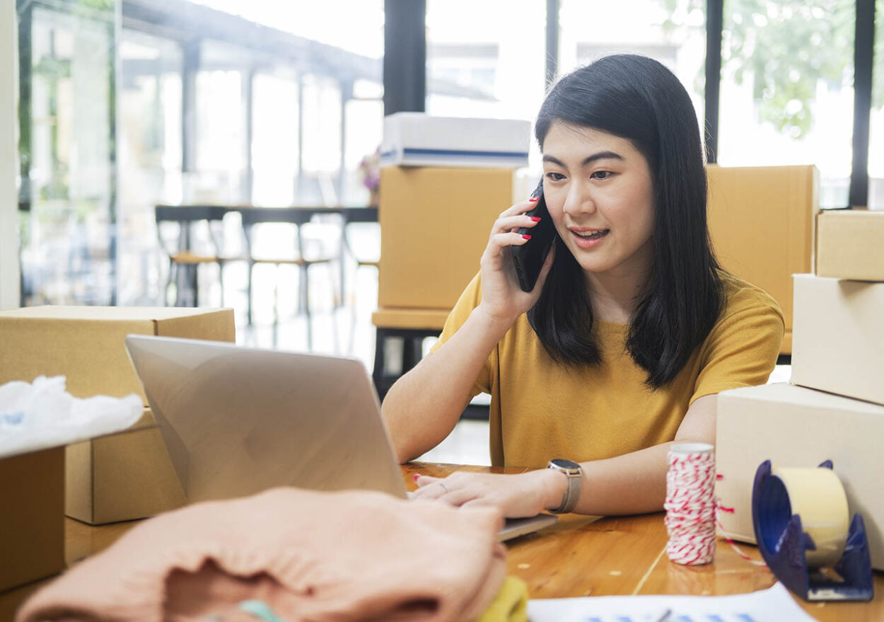 Ide Peluang Bisnis Online