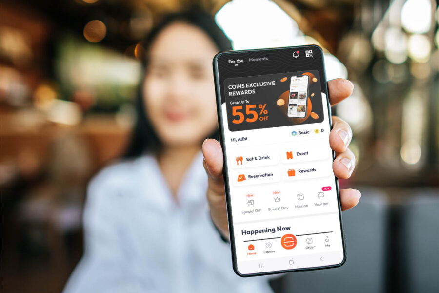 Kode Referral Ismaya “ADH9XB”, Download Aplikasinya Sekarang!