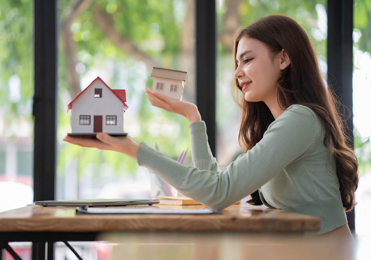 Investasi Rumah vs Apartemen Mana yang Lebih Menguntungkan