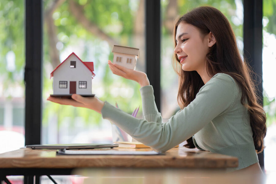 Investasi Rumah vs Apartemen Mana yang Lebih Menguntungkan