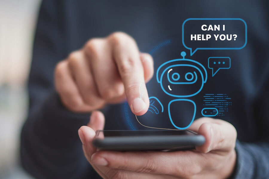 Ai dan Automasi Pemasaran