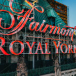 Fairmont Hotels & Resorts Hadirkan Konsep Baru ‘Disappearing Bar’ di Berbagai Properti Ikonik Dunia