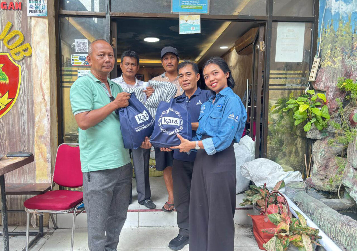 Sambu Group Penjaringan