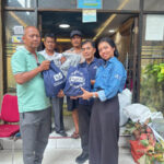 Sambu Group Penjaringan