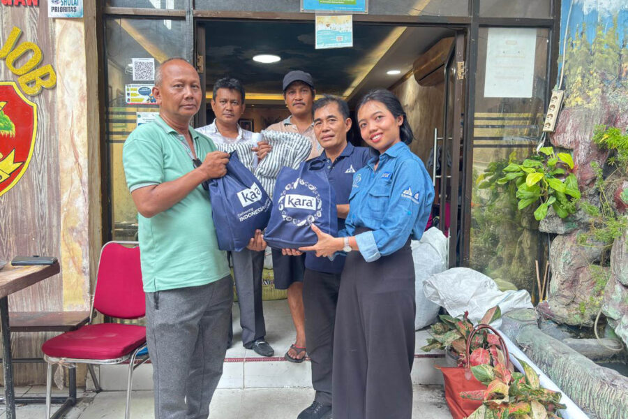 Sambu Group Penjaringan