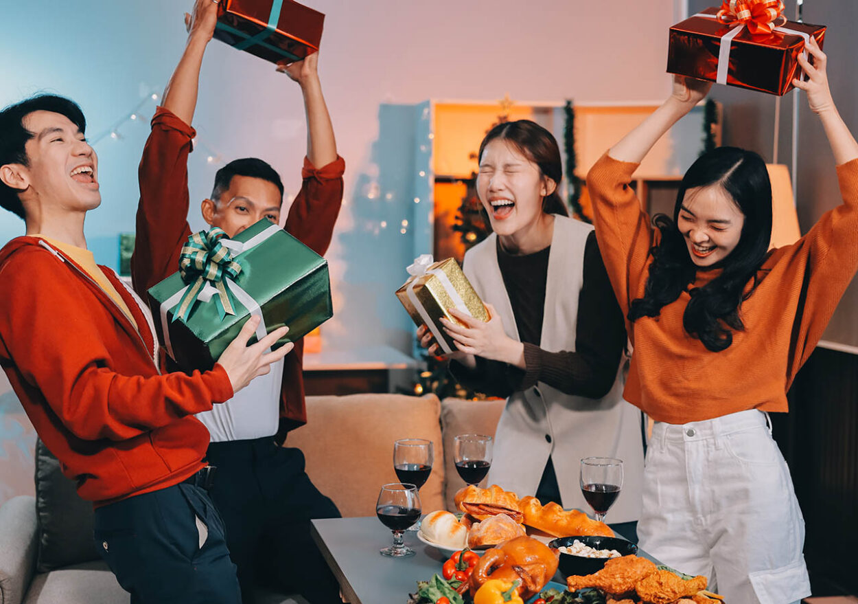 30 Ucapan Selamat Tahun Baru yang Memotivasi dan Menginspiras