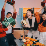 30 Ucapan Selamat Tahun Baru yang Memotivasi dan Menginspiras