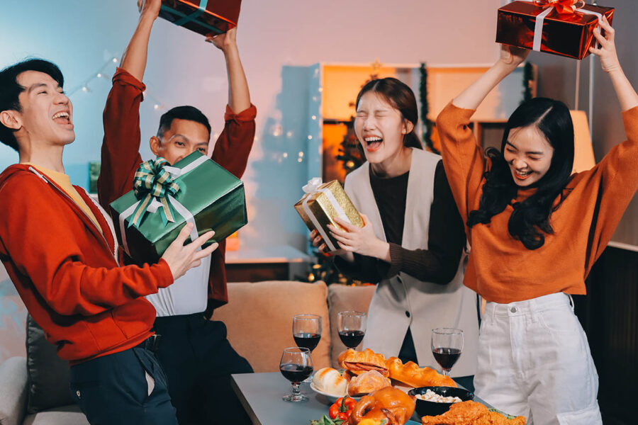 30 Ucapan Selamat Tahun Baru yang Memotivasi dan Menginspiras