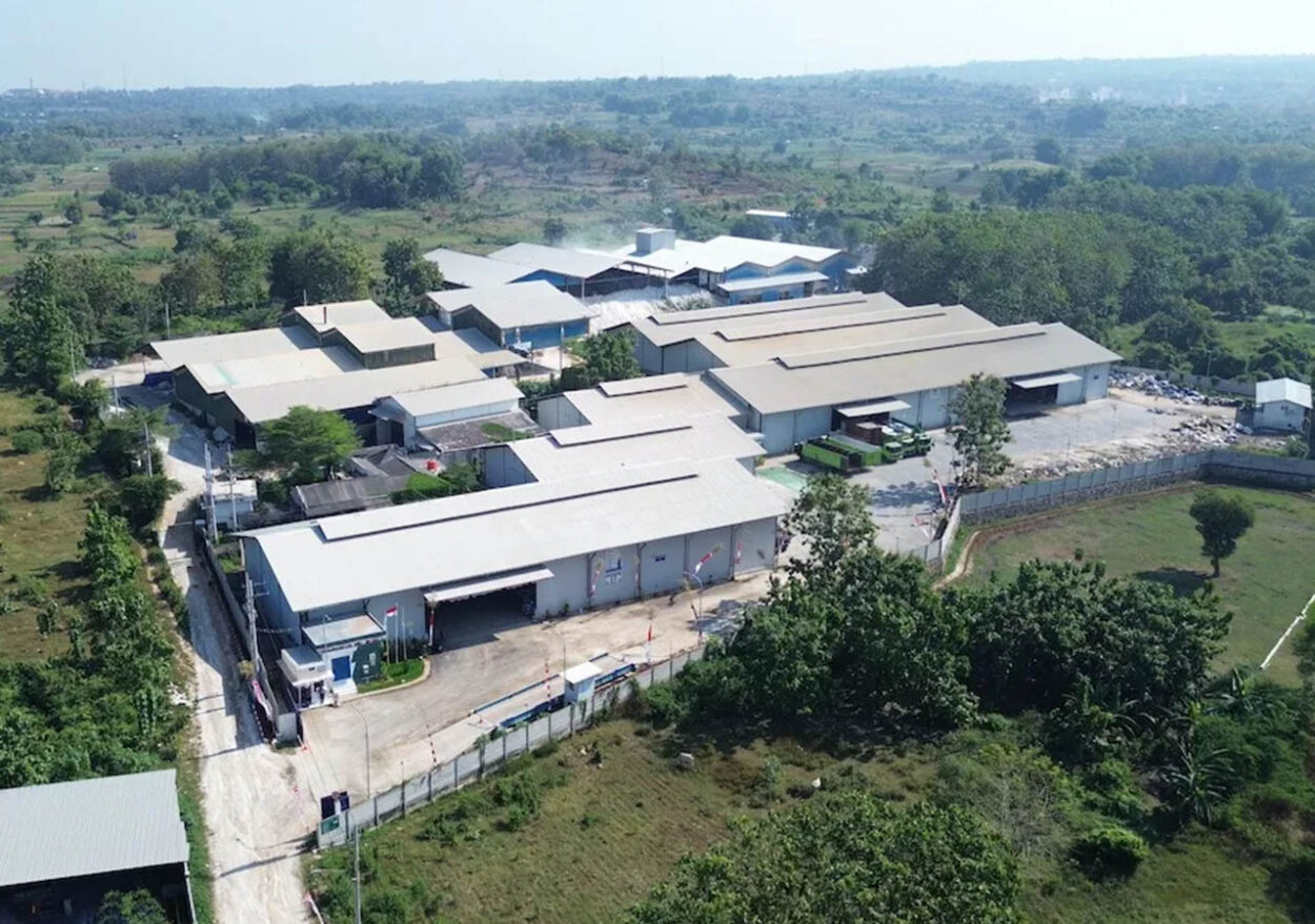 Kinerja NPGF 2025 Melonjak, Penjualan Naik 33,4 Persen