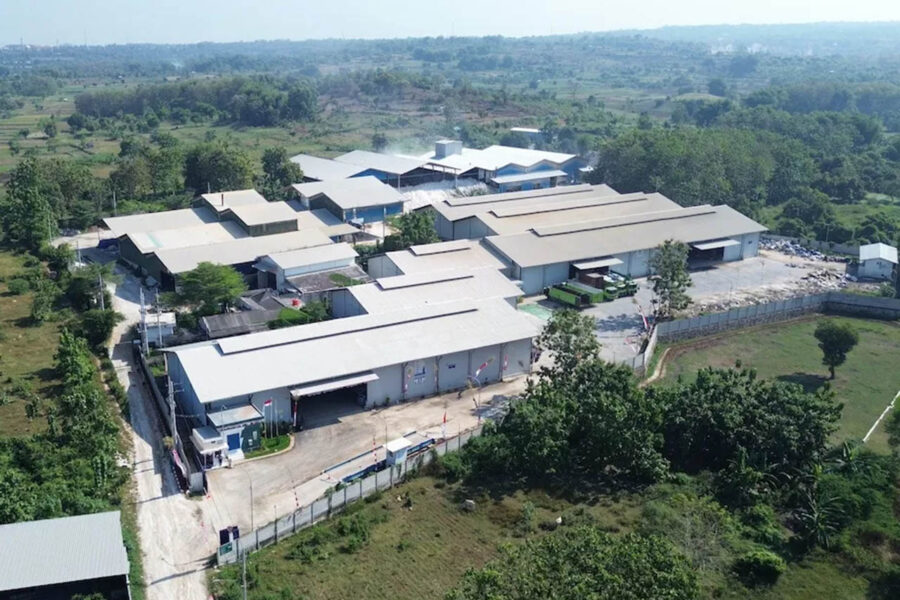 Kinerja NPGF 2025 Melonjak, Penjualan Naik 33,4 Persen