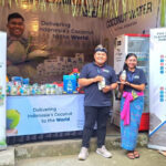 Mengalirkan Energi Alam, KARA Ramaikan BaliSpirit Festival 2026