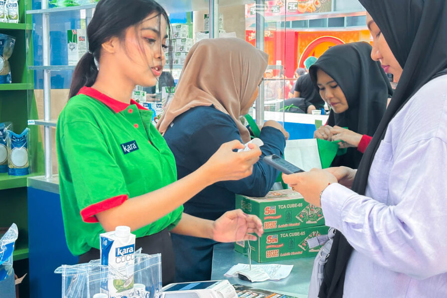 Kara Jakarta Fair